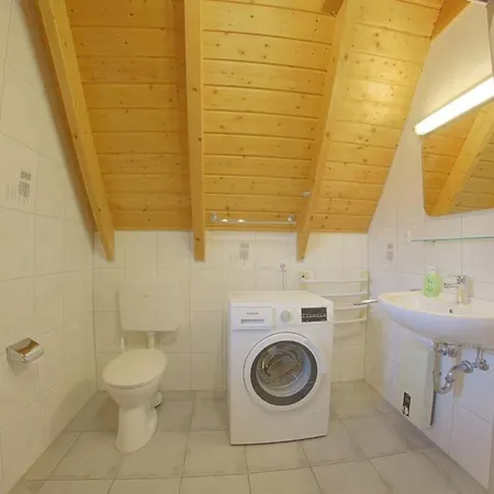 Apartmán Sv3 Nordertill 9 *