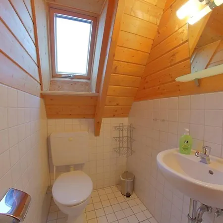 Dom wakacyjny Sv3 Nordertill 9 *