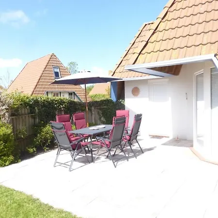 Dom wakacyjny Sv3 Nordertill 9 *