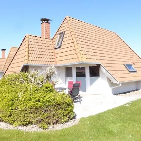 Sv3 Nordertill 9 Apartmán Dorumer Neufeld