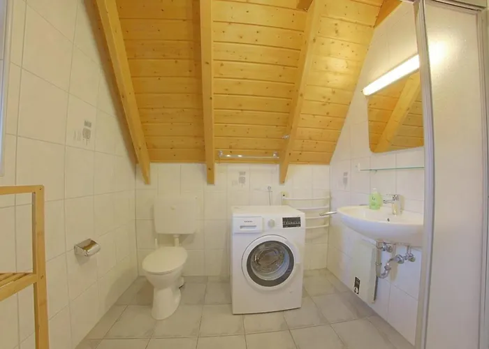 Apartmán Sv3 Nordertill 9 *