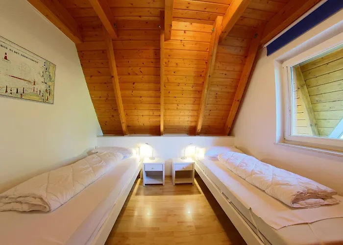 Apartmán Sv3 Nordertill 9 *