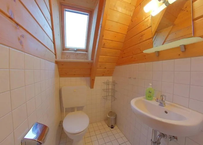 Apartmán Sv3 Nordertill 9 *