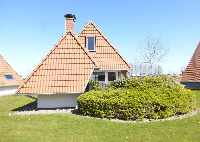 Sv3 Nordertill 9 Apartmán *