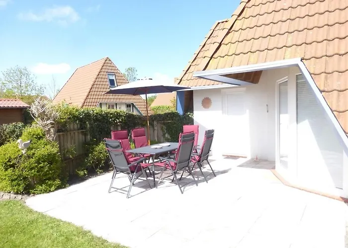 Apartmán Sv3 Nordertill 9 *