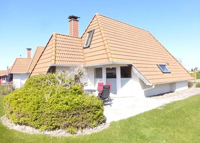 Sv3 Nordertill 9 Apartmán Dorumer Neufeld