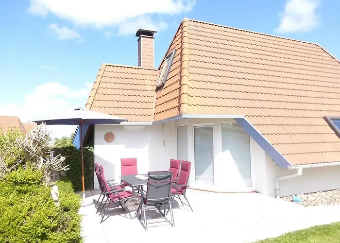 Sv3 Nordertill 9 Apartmán *